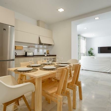 Apartamento La Pepa De Oro By Cadiz4Rentals ภายนอก รูปภาพ