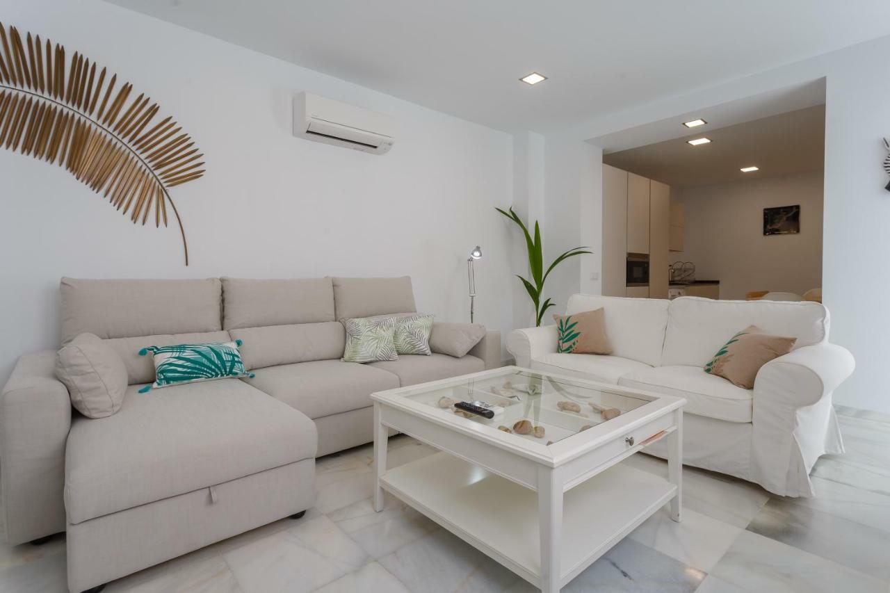 Apartamento La Pepa De Oro By Cadiz4Rentals ภายนอก รูปภาพ