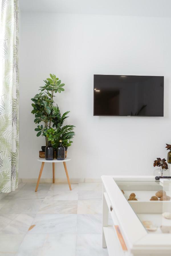 Apartamento La Pepa De Oro By Cadiz4Rentals ภายนอก รูปภาพ