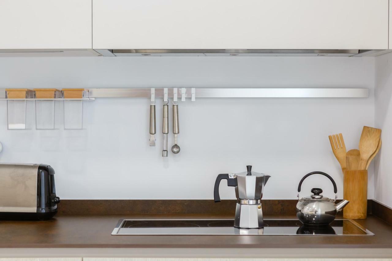 Apartamento La Pepa De Oro By Cadiz4Rentals ภายนอก รูปภาพ