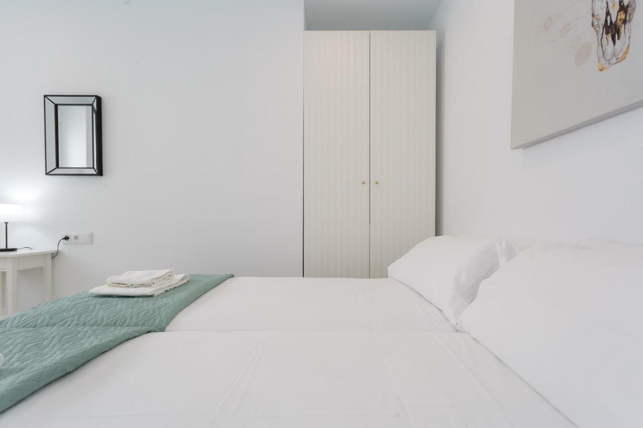 Apartamento La Pepa De Oro By Cadiz4Rentals ภายนอก รูปภาพ