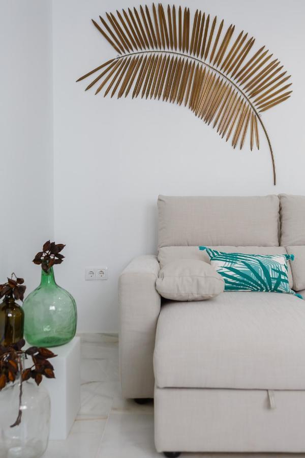Apartamento La Pepa De Oro By Cadiz4Rentals ภายนอก รูปภาพ